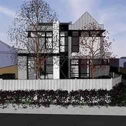 Winston Yong Architects