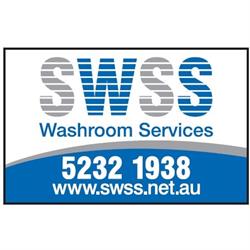 SWSS Washroom Services