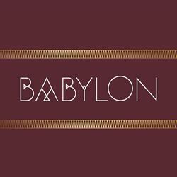 Babylon Rooftop & Garden Bar