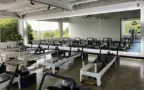 Pilates mirrors Melbourne