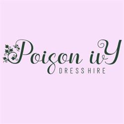 Poison Ivy Dress Hire