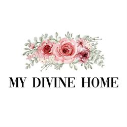 My Divine Home