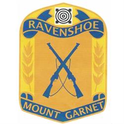 Ravenshoe/Mount Garnet Rifle Club