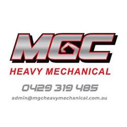 MGC Heavy Mechanical