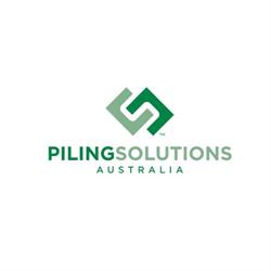 Piling Solutions Australia