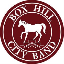 Box Hill City Band Inc.