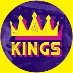 Kings of Comedy Sydney