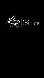 LR HAIR LOUNGE