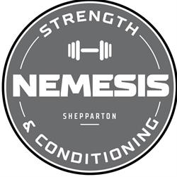 Nemesis Strength & Conditioning