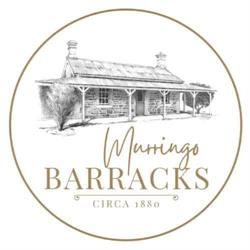Murringo Barracks