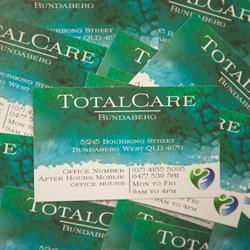 TotalCare Bundaberg