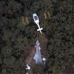 Helicopter Lifting Services