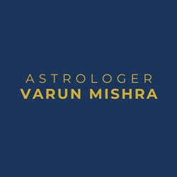 Astrologer Varun Mishra