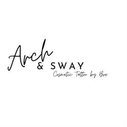 Arch and Sway Cosmetic Tattoo