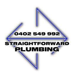 Straightforward plumbing