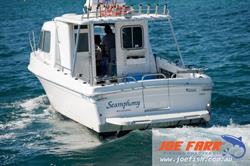 Joe Farr Fishing Charters
