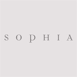 Sophia at The Prahran Arcade