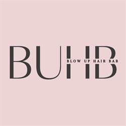 Blow Up Hair Bar