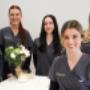 Urban Glow is more than a skin and beauty clinic, it’s a space where every client feels seen, supported, and genuinely cared for. 

Our team brings together decades of combined experience, advanced industry training, and a deep understanding of skin across all ages and stages. Whether you’re a teen managing breakouts, navigating skin changes in your 30s and 40s, or seeking support for mature skin, there’s a therapist at Urban Glow who understands your needs.