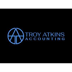 Troy Atkins Accounting