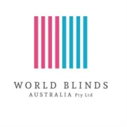 WORLD BLINDS AUSTRALIA PTY LTD