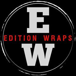 Edition Wraps