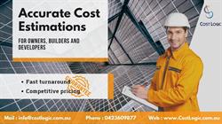 Cost Logic Quantity Surveyors