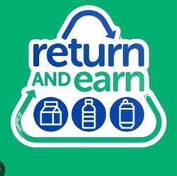 Albury Return and Earn