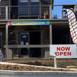 Port Campbell Lolly Shop