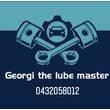 Georgi The Lube Master