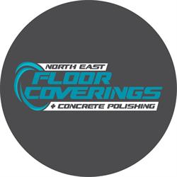 North East Floor Coverings and Concrete Polishing