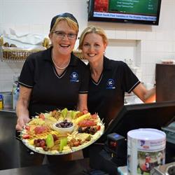 O'Connors Cafe