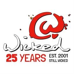Wicked Campers Broome