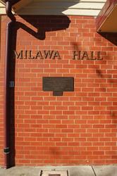Milawa Hall