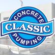 Classic Concrete Pumping