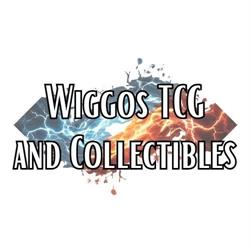 Wiggos TCG and Collectibles