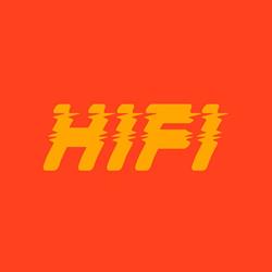 Hi Fi By Terror Twilight