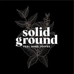 Solid Ground Roasters
