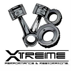 V8 Xtreme Performance & Restorations