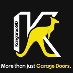 KangarooGD - Garage Doors, Roller Shutters & Automated Gates