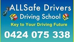AllSafe Drivers Driving School - West Ryde