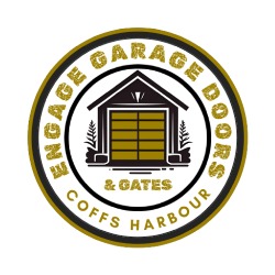 Engage Garage Doors & Gates Coffs Harbour