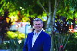 Mark Ryan MP