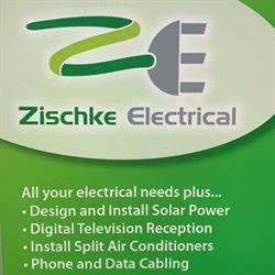 Zischke Electrical
