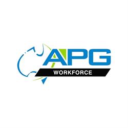 APG Workforce - Tamworth