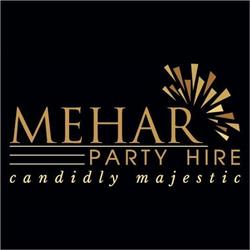Mehar Party Hire