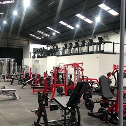 Brooklyn Fitness Centre