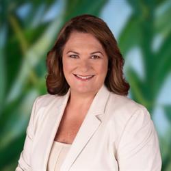Meryl Swanson MP
