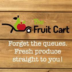 The Fruit Cart