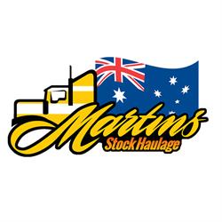 Martins Stock Haulage
